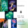 Houbičky | 25.03. středa 18:00
