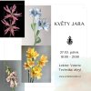 Květy jara | 27.03. pátek 18:00