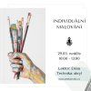 Individuální malování | 29.03. neděle 10:00