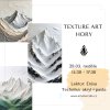 Texture art - hory | 29.03. neděle 14:30
