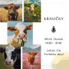 Akrylová malba - Kravičky | 09.04. čtvrtek 18:00