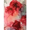 Alcohol ink - květy | 12.04. neděle 14:30