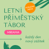 online tábory MIRIAMA