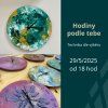 Workshop výroby hodin | 29.05. pátek 18:00