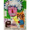 JEAN MICHEL BASQUIAT 95 LOST MASTERWORKS COLLECTION