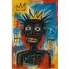 Jean Michel Basquiat