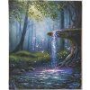 Akrylová malba - Vodopád | 03.06. středa 18:00