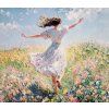 Akrylová malba - Šťastná víla | 04.06. čtvrtek 18:00