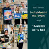 Individuální malování | 14.06. neděle 10:00