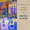 Akrylová malba - Stíny stromů  | 20.06. sobota 18:00