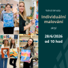 Individuální malování | 28.06. neděle 10:00
