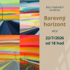 Akrylová malba - Barevný horizont | 22.07. středa 18:00