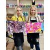 Alcohol ink - moře | 29.07. středa 18:00