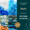 Alcohol ink - moře | 29.07. středa 18:00