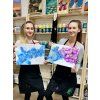 Alcohol ink - moře | 29.07. středa 18:00