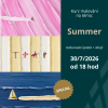 Texture art - summer | 30.07. čtvrtek 18:00