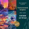 Texturovaná krajina | 05.08. středa 18:00