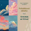 Akrylová malba - Pohádková oblaka | 15.09. úterý 18:00