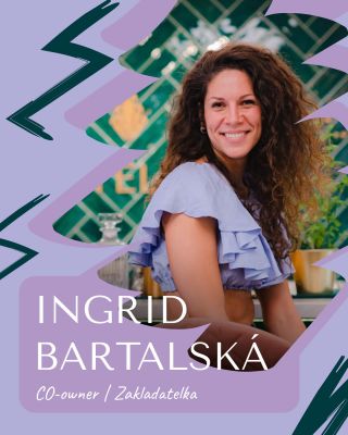 🎨 TVÁŘE ARTELIERU ⠀ Za každým obrazem, kurzem i šálkem kávy stojí lidé. A právě ty vám chceme v naší nové čtvrteční...