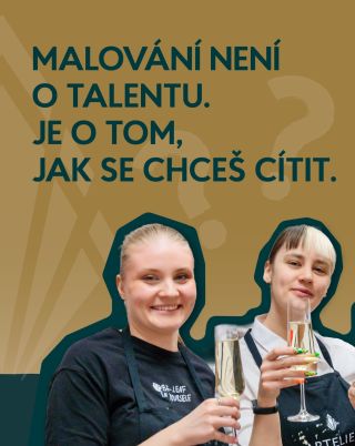 Děkujeme všem, kteří se k nám vrací. 🤍 Vážíme si toho, že si vybíráte právě Artelier jako místo, kde si můžete na chvíli...