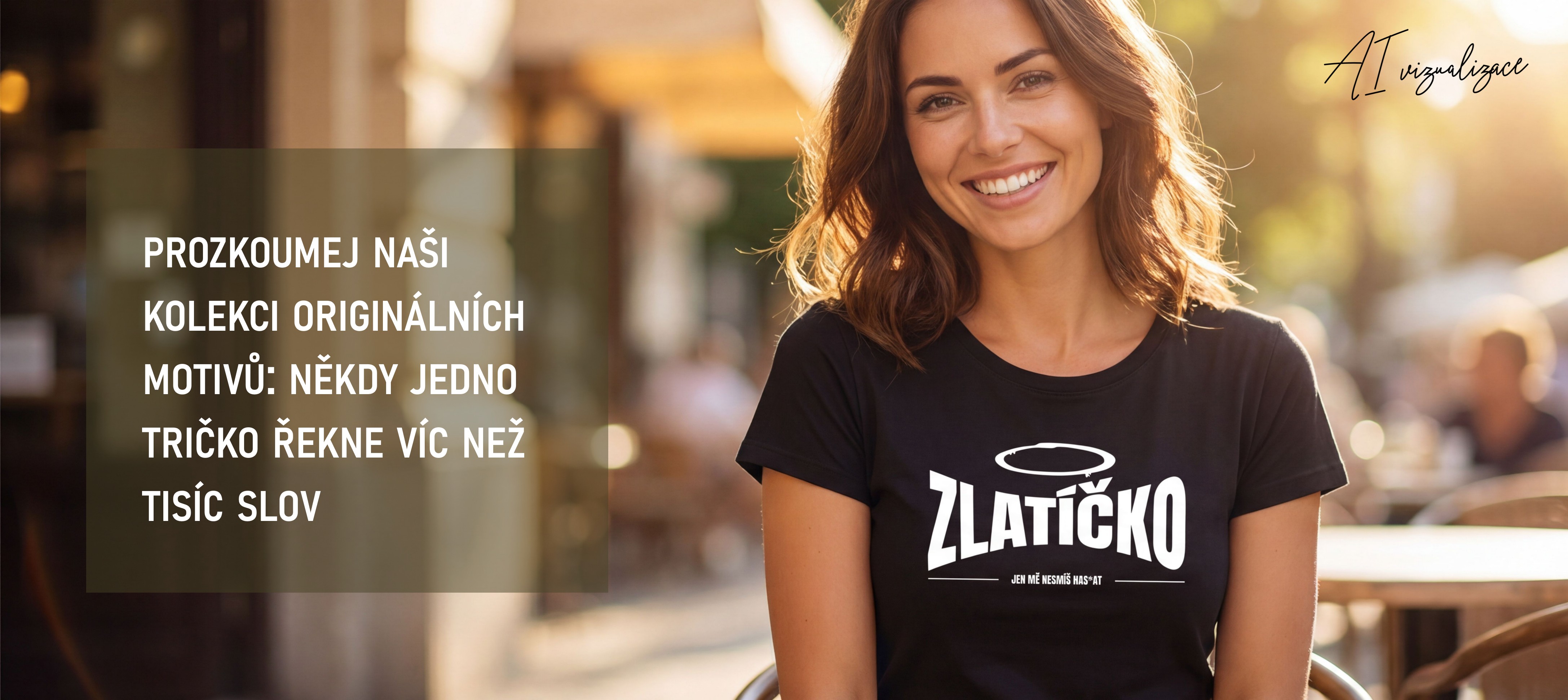 Zatíčko