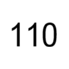 110 (4 roky)