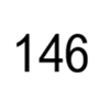 146 (10 let)