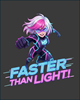 Neon Shadow 1