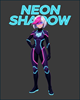 Neon Shadow 3