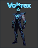 Voltrex 1