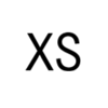 XS
