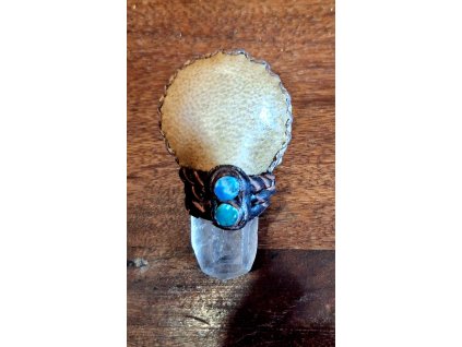 Šamanská maraca veľkosť S