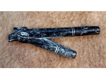 Curipe kameň serpentín