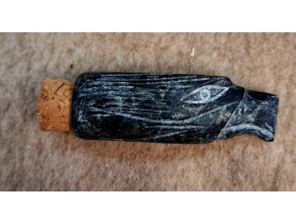 nádobka na uloženie rapé