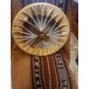 Šamanský bubon priemer 40 cm
