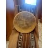 Šamanský bubon priemer 40 cm