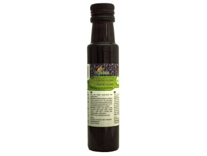10427 1 olej z cerneho sezamu bio 250 ml biopurus