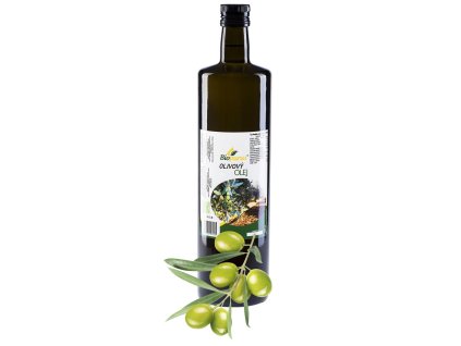10613 1 olivovy olej 1000 ml biopurus