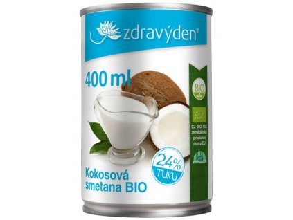 10844 1 kokosova smetana bio 400 ml zdravy den