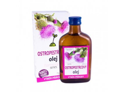 12515 1 ostropestrecovy olej 100 200 ml elit