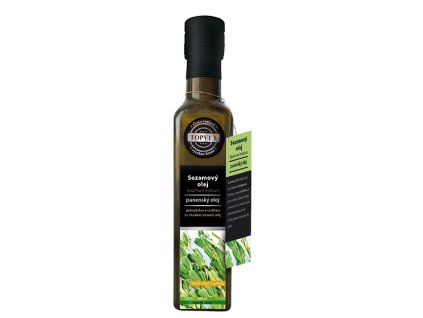 19487 topvet green idea sezamovy olej