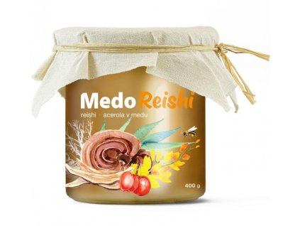 medoreishi med