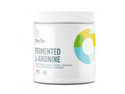 L-Arginine-300g