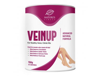 VeinUp 150g (Směs pro normální cévy, nohy)