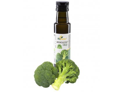3926 1 brokolicovy olej 100 bio 100 ml biopurus