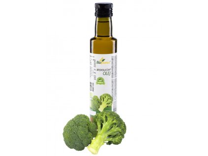 3929 1 brokolicovy olej 100 bio 250 ml biopurus