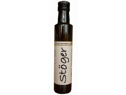 4274 1 svetlicovy olej bio 250 ml stoger