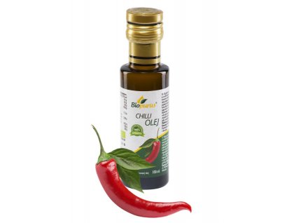 4517 1 chilli olej 25 100 ml biopurus