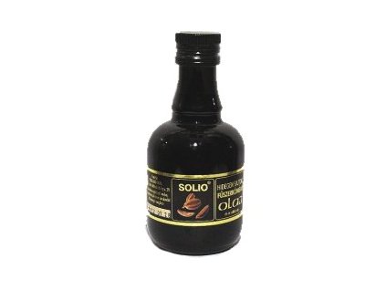 5807 1 kminovy olej 250 ml solio