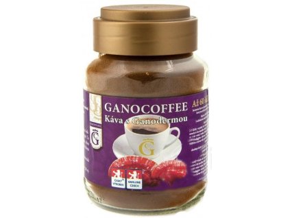 6284 1 kava s reishi 100 g ganocoffee